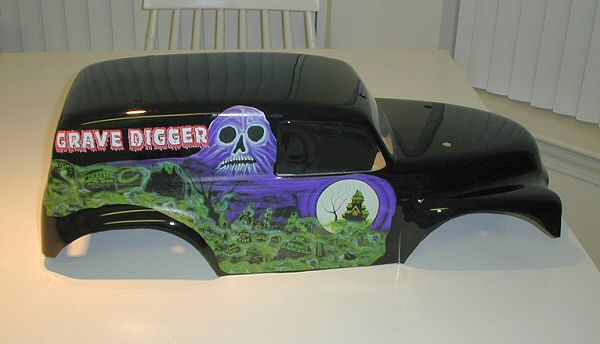 parma grave digger